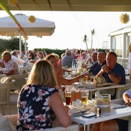 Restia Suites Exclusive Resort (Adults Only) Αχαράβη Εξωτερικό φωτογραφία