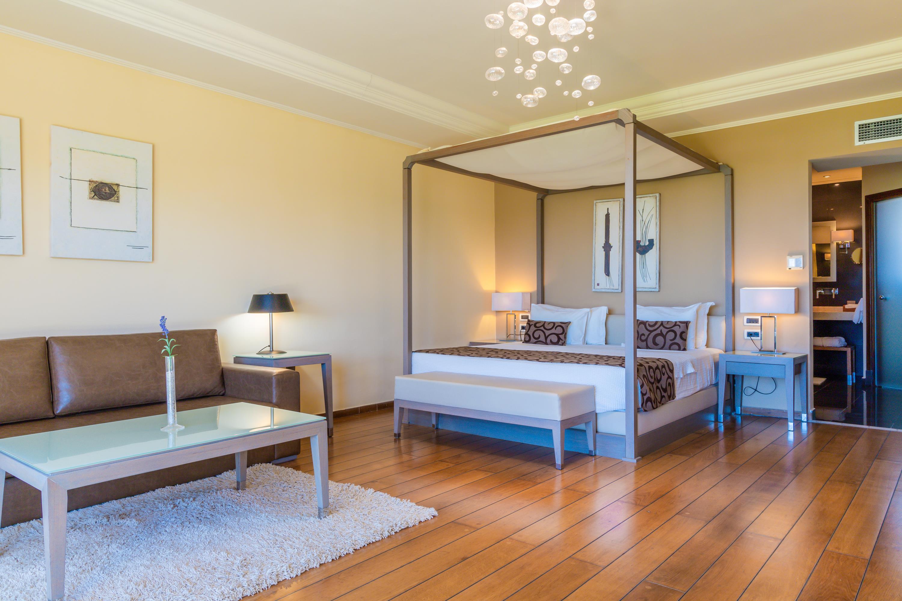 Restia Suites Exclusive Resort (Adults Only) Αχαράβη Εξωτερικό φωτογραφία