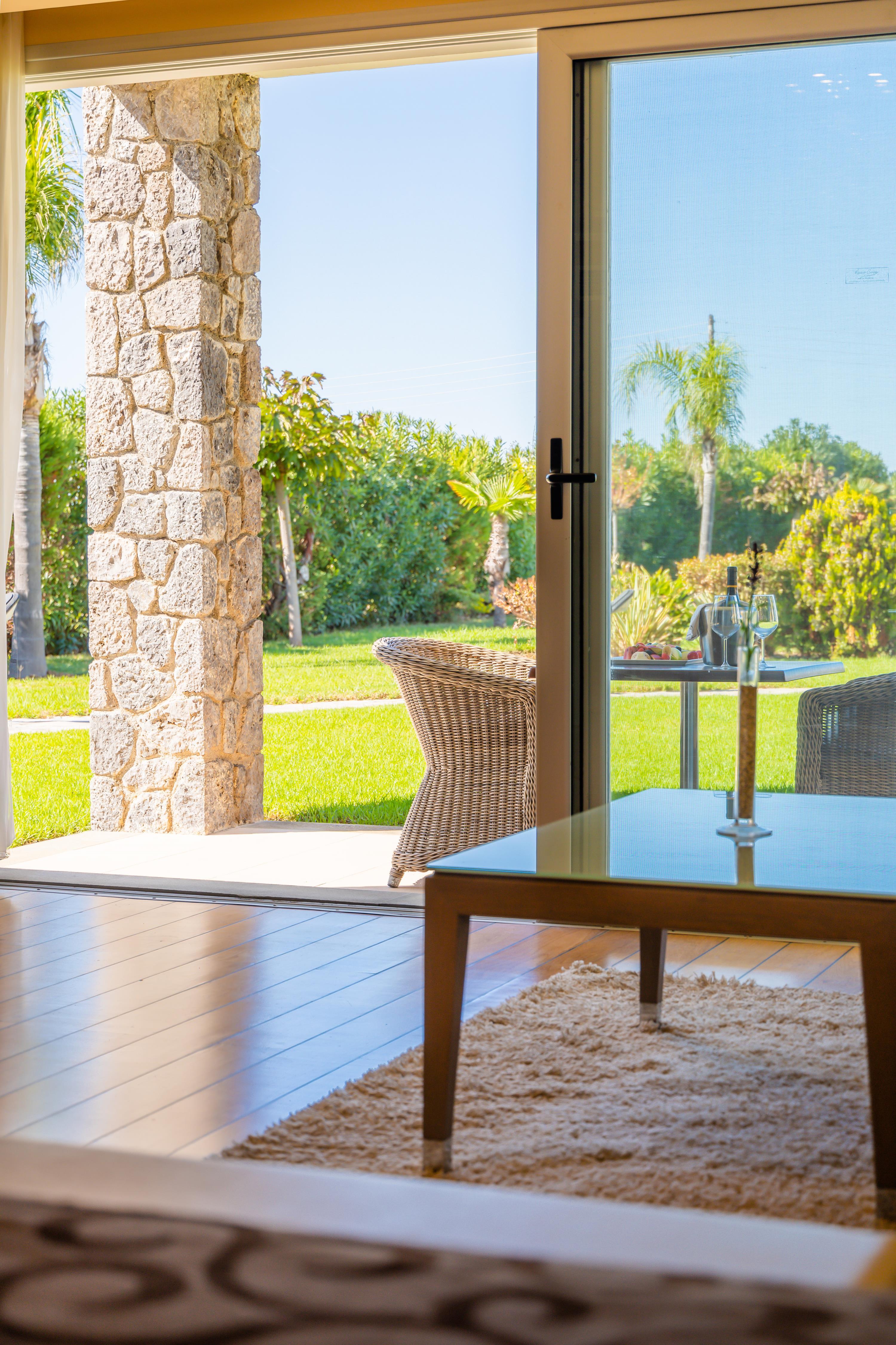 Restia Suites Exclusive Resort (Adults Only) Αχαράβη Εξωτερικό φωτογραφία
