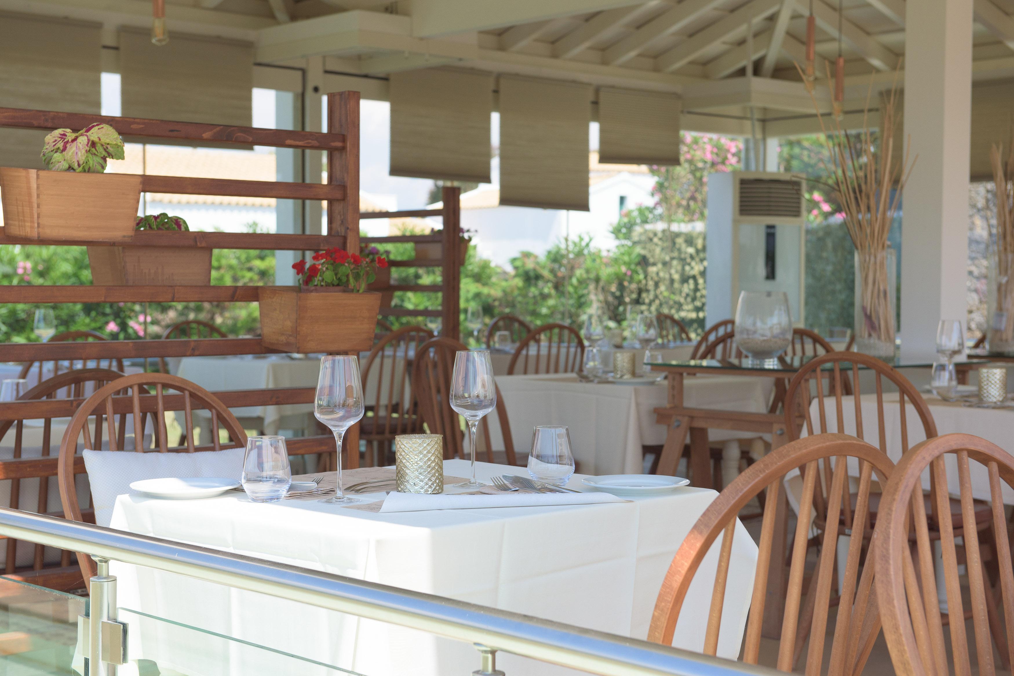 Restia Suites Exclusive Resort (Adults Only) Αχαράβη Εξωτερικό φωτογραφία