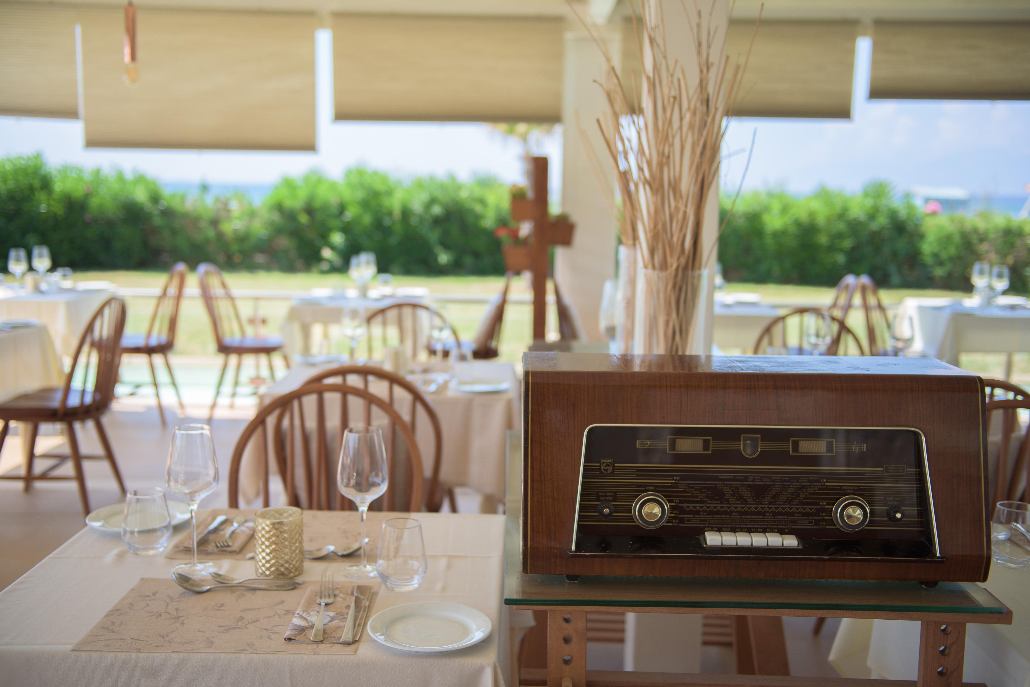 Restia Suites Exclusive Resort (Adults Only) Αχαράβη Εξωτερικό φωτογραφία