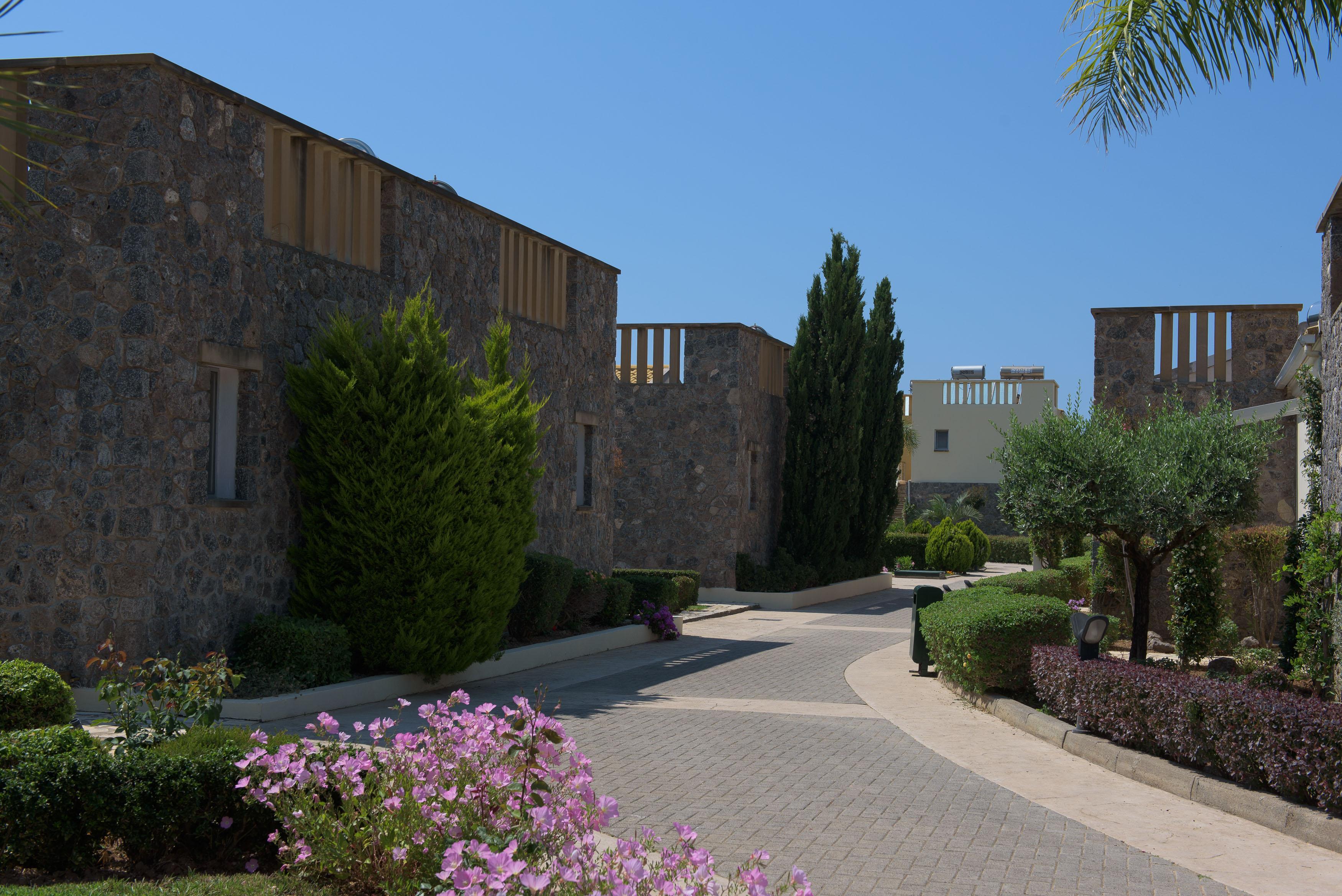 Restia Suites Exclusive Resort (Adults Only) Αχαράβη Εξωτερικό φωτογραφία
