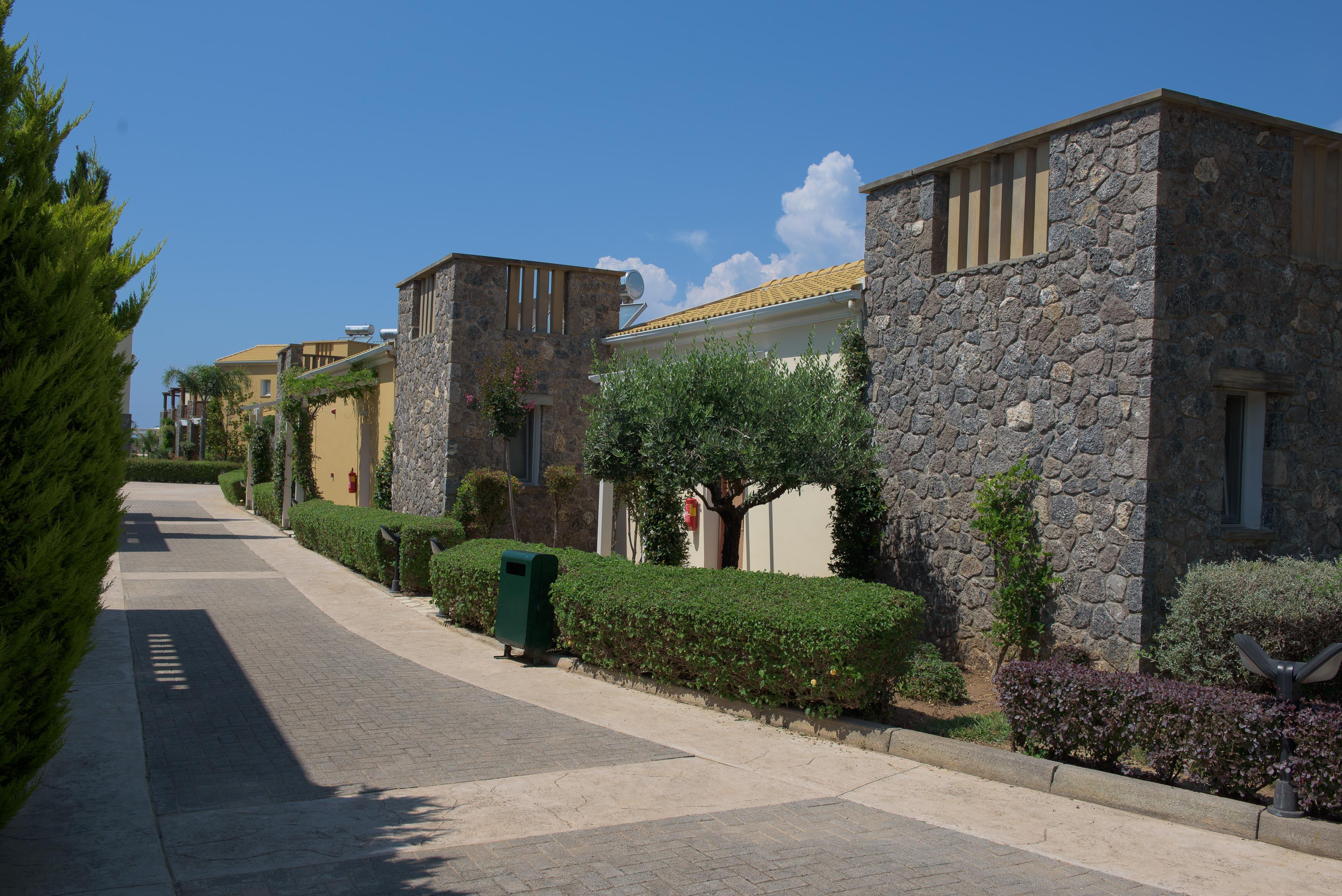 Restia Suites Exclusive Resort (Adults Only) Αχαράβη Εξωτερικό φωτογραφία