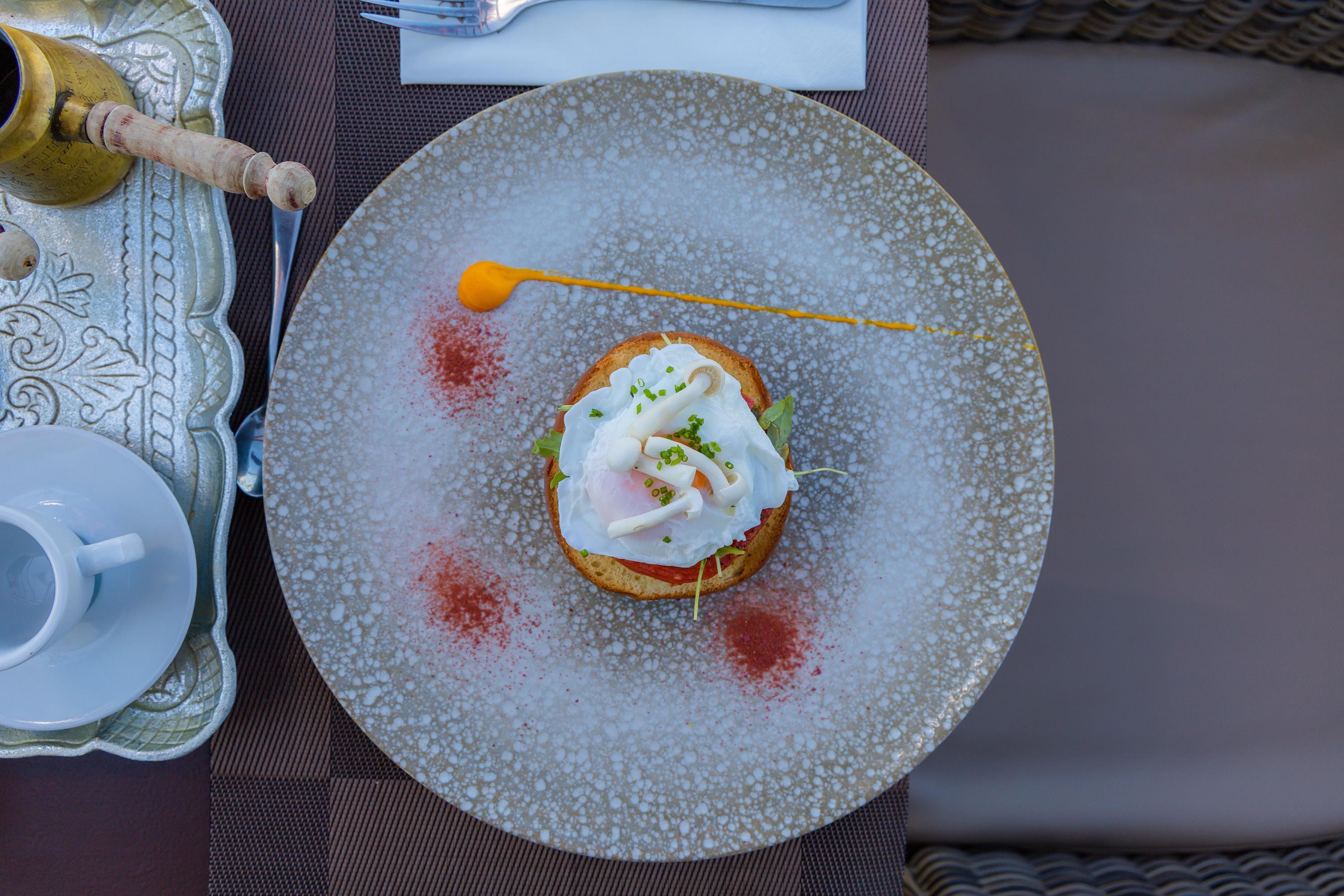Restia Suites Exclusive Resort (Adults Only) Αχαράβη Εξωτερικό φωτογραφία