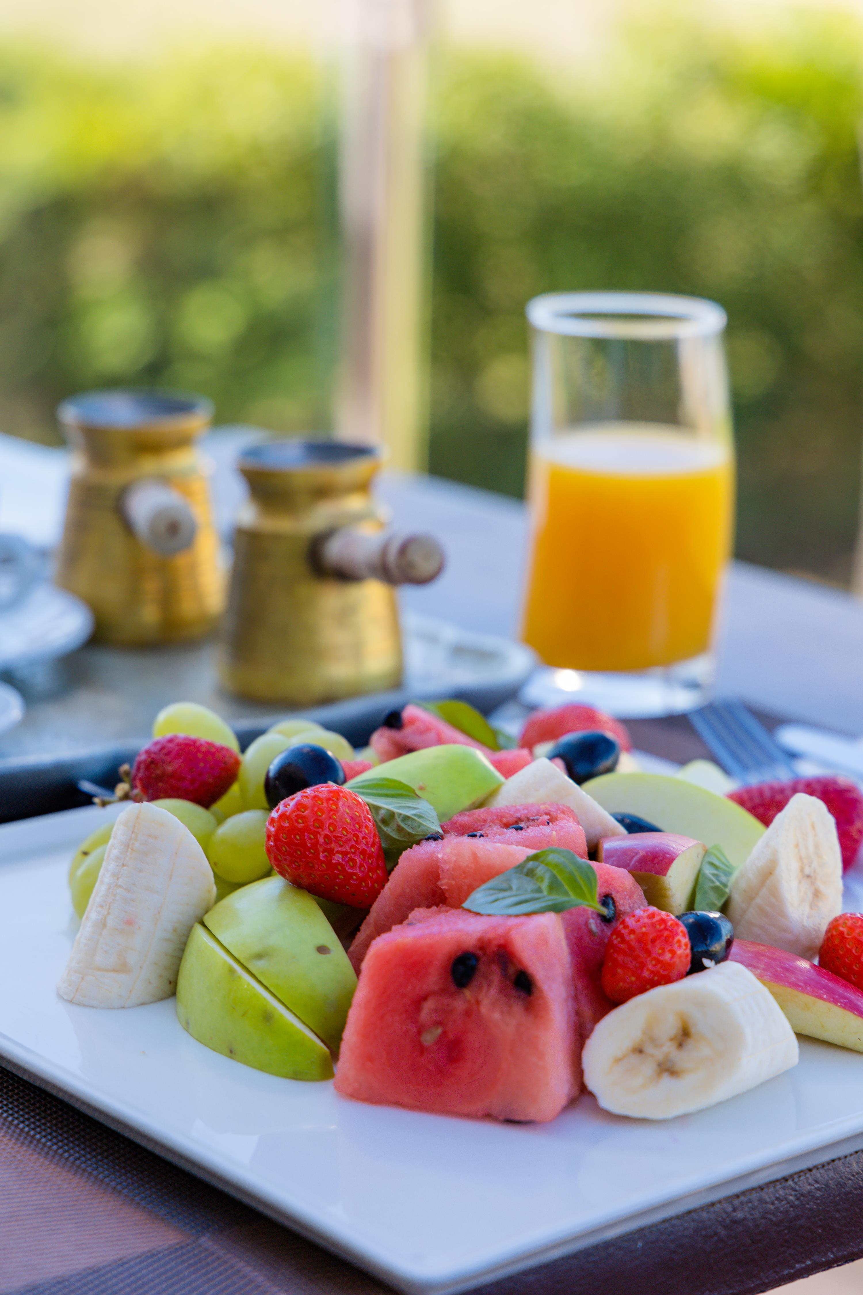 Restia Suites Exclusive Resort (Adults Only) Αχαράβη Εξωτερικό φωτογραφία