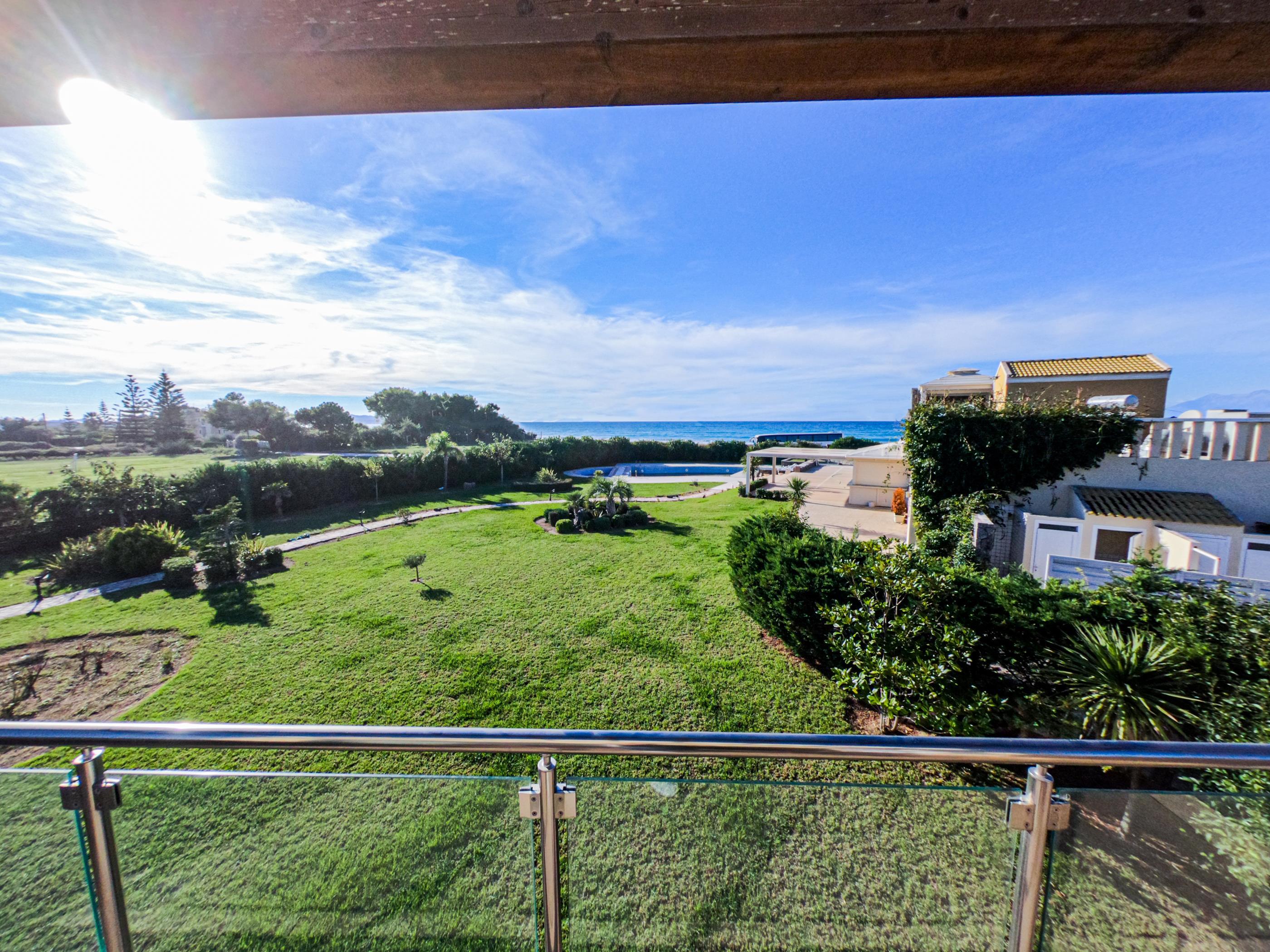 Restia Suites Exclusive Resort (Adults Only) Αχαράβη Εξωτερικό φωτογραφία