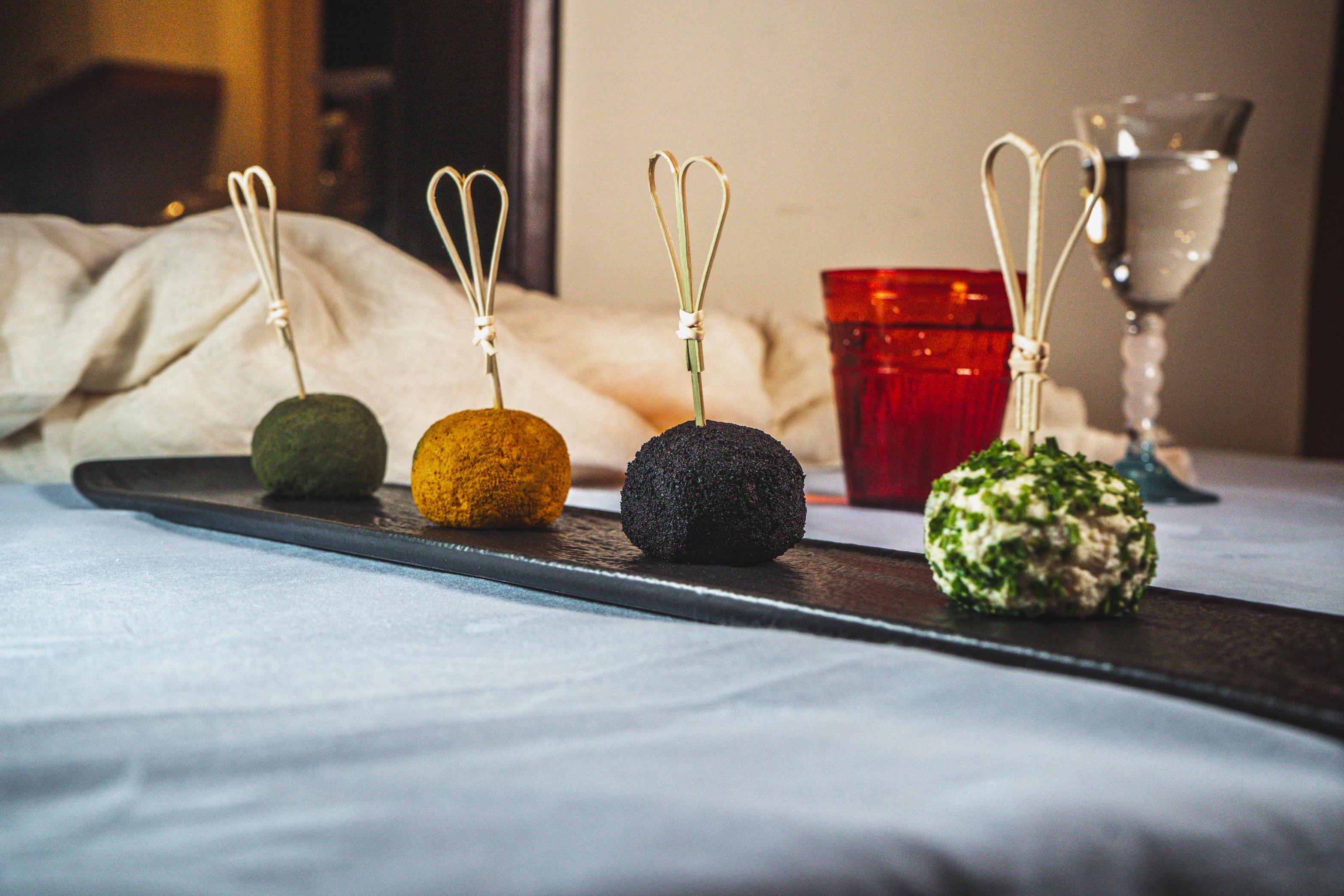Restia Suites Exclusive Resort (Adults Only) Αχαράβη Εξωτερικό φωτογραφία