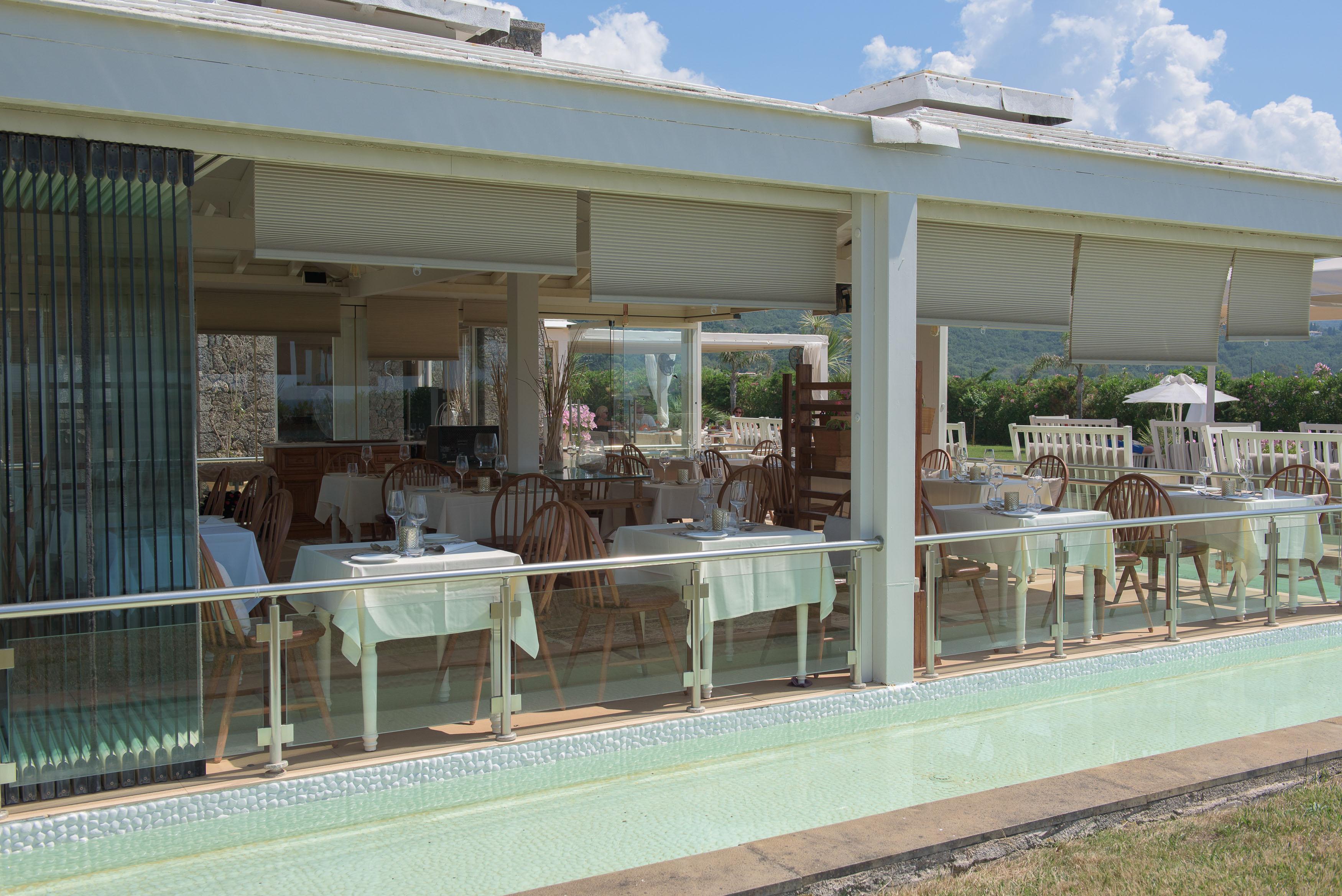 Restia Suites Exclusive Resort (Adults Only) Αχαράβη Εξωτερικό φωτογραφία